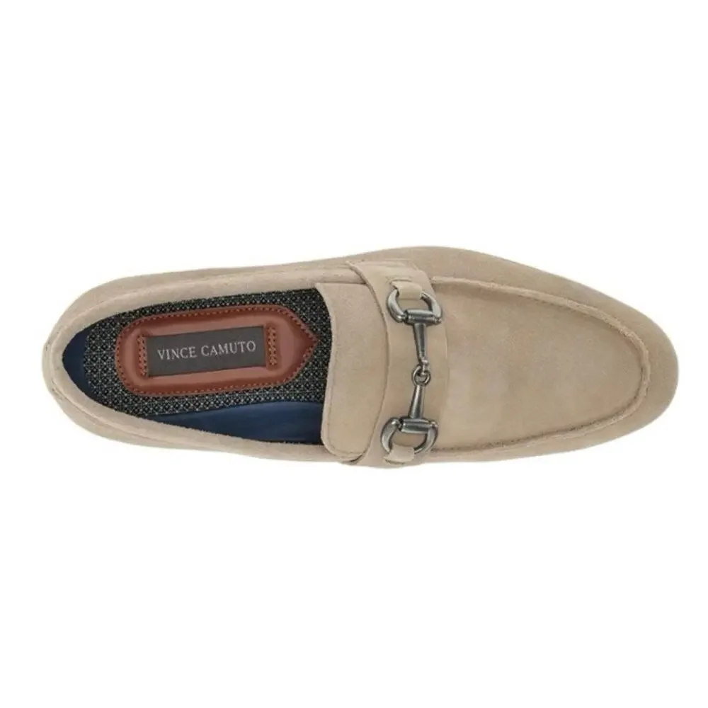Vince Camuto‎ NWT Suede Leather Wileen Dress Loafer